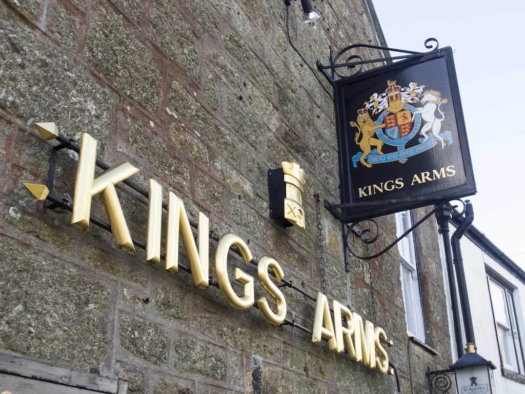 Locanda Kings Arms 3*