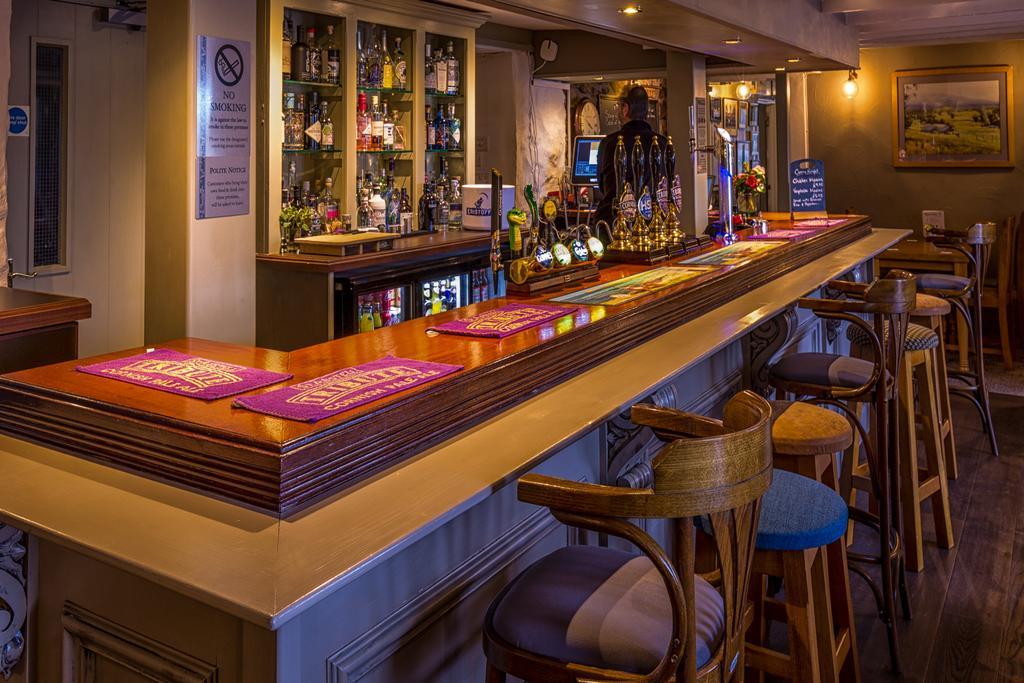 Kings Arms Penzance