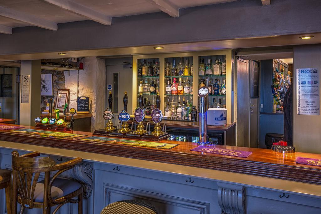 Kings Arms Locanda