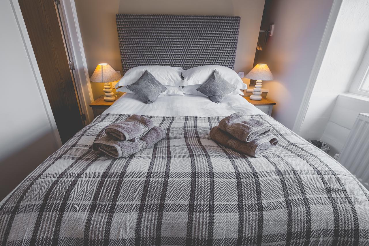 Kings Arms Locanda 3*