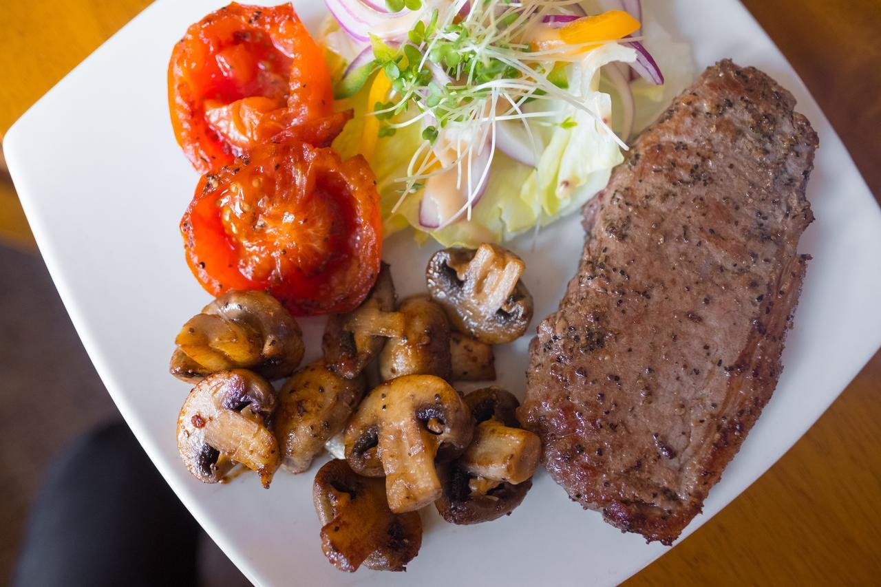 Locanda Kings Arms Penzance