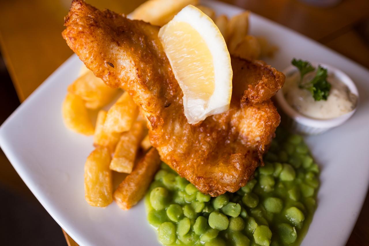 Kings Arms Locanda 3*