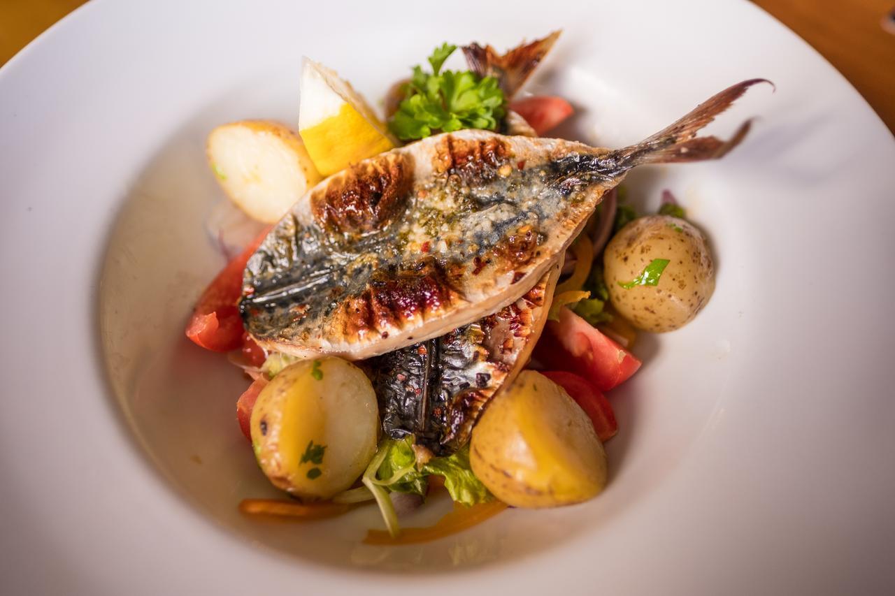 Kings Arms 3* Penzance