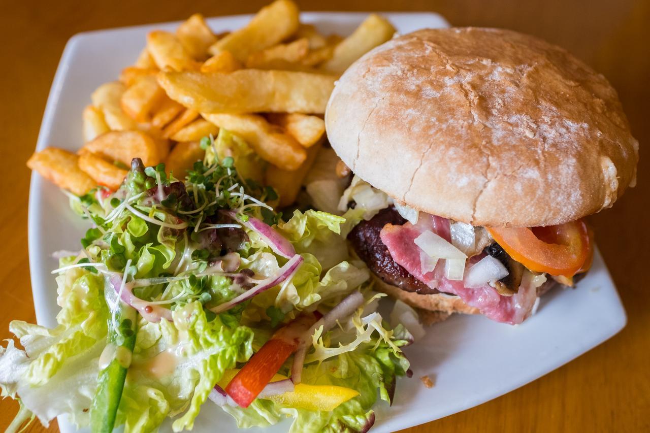 Locanda Kings Arms 3*