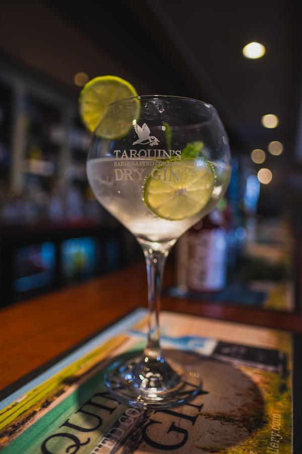 Kings Arms Locanda
