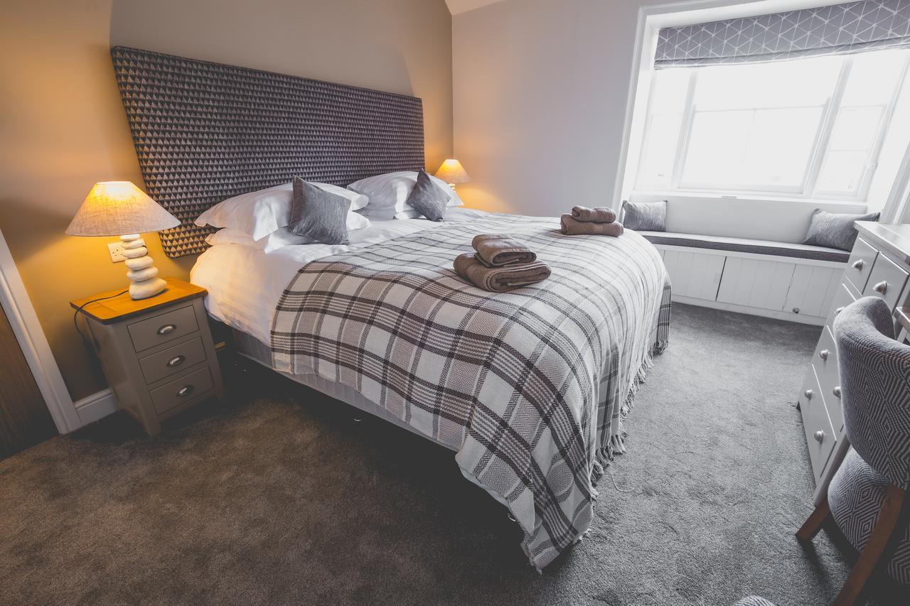 Kings Arms 3* Penzance